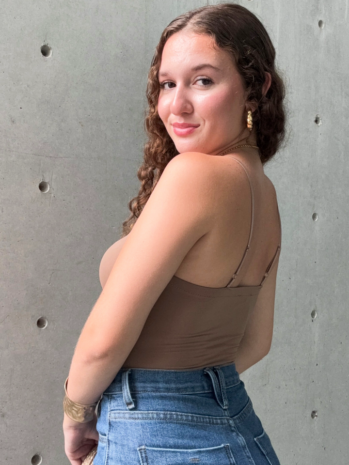 Italy One Size Bodysuit