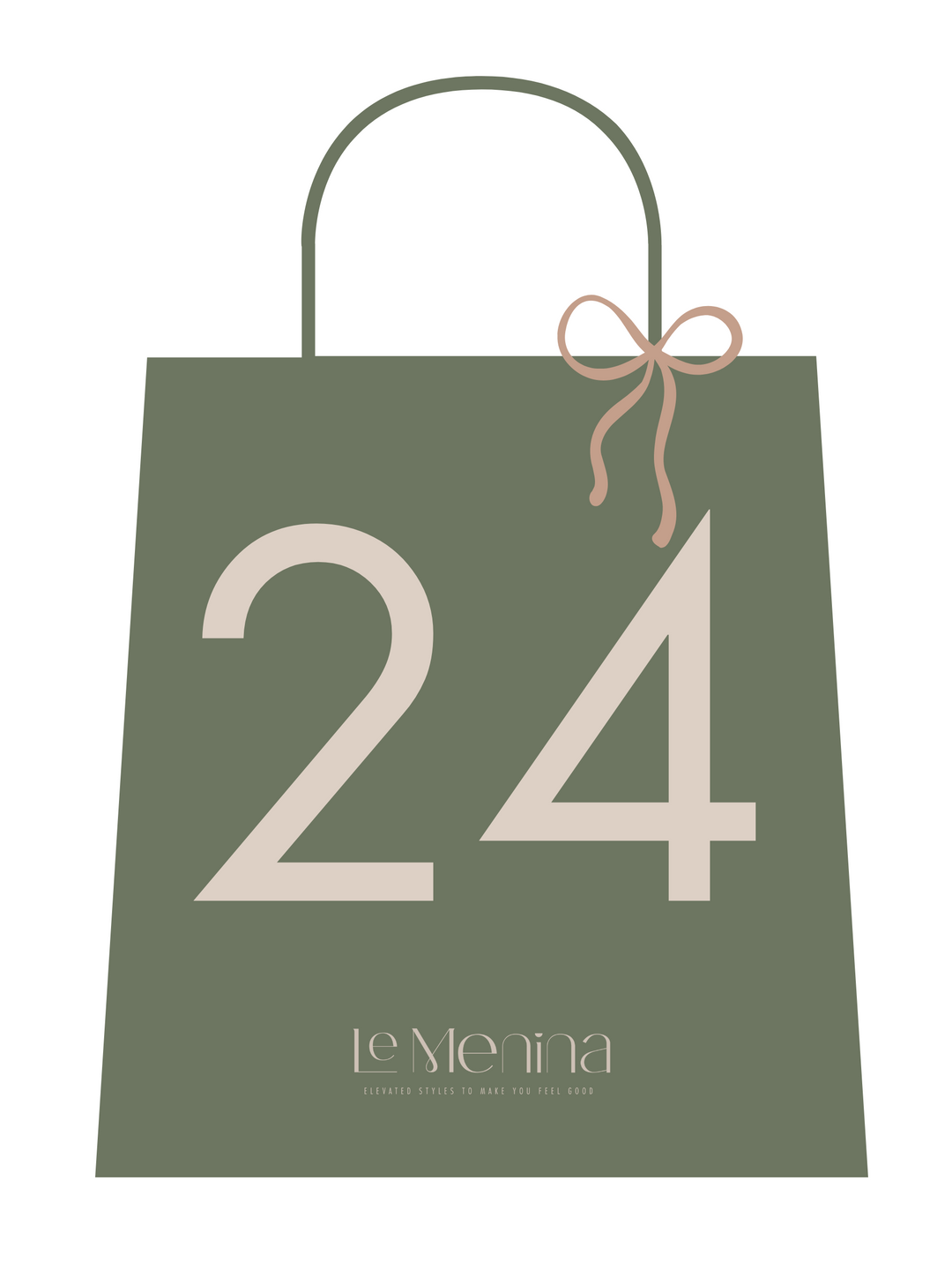 Shopping Bag 24