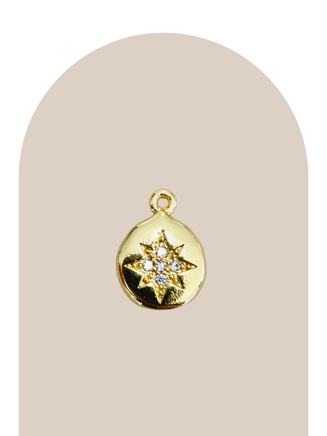 Stardust Charm