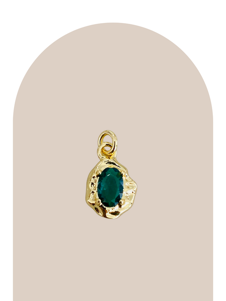 Emerald Charm