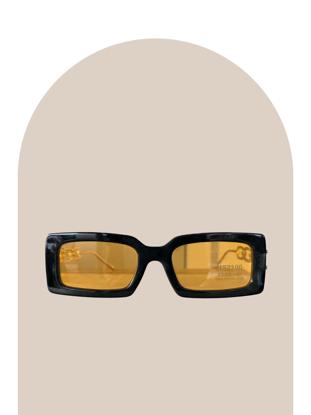 Alina Sunglasses