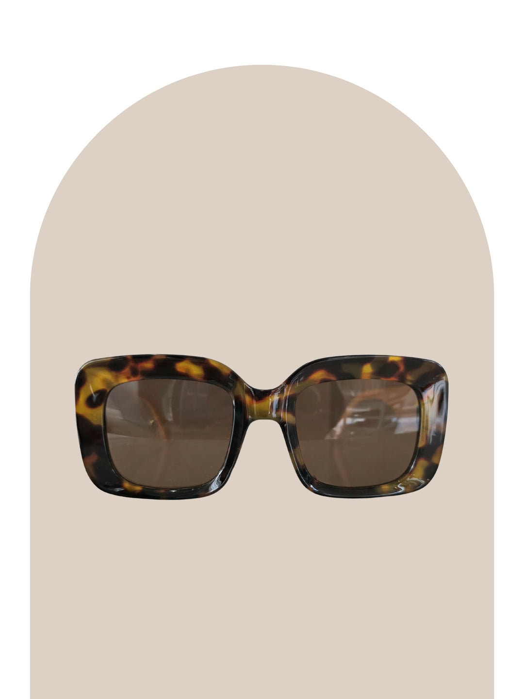 Serene Sunglasses