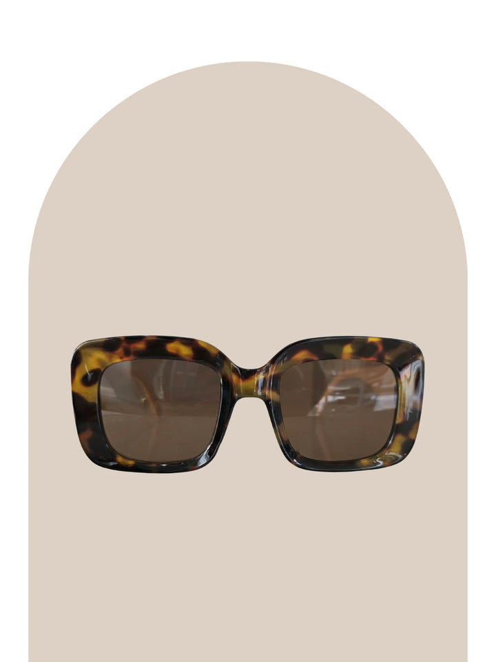 Serene Sunglasses