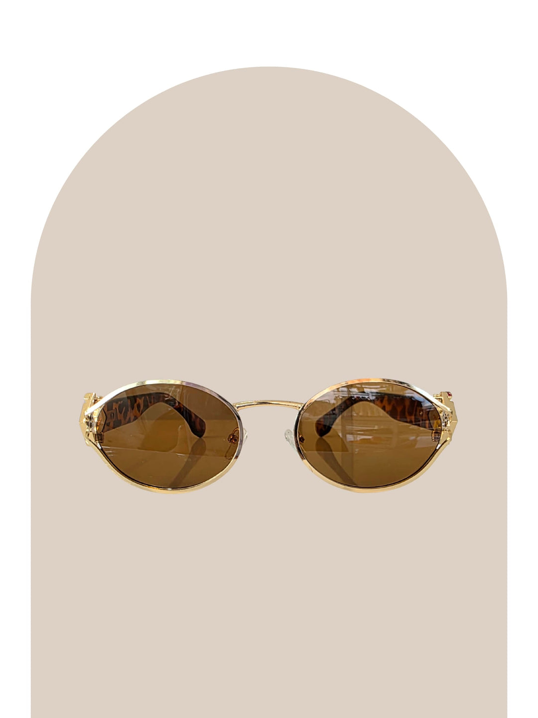 Carolina Sunglasses