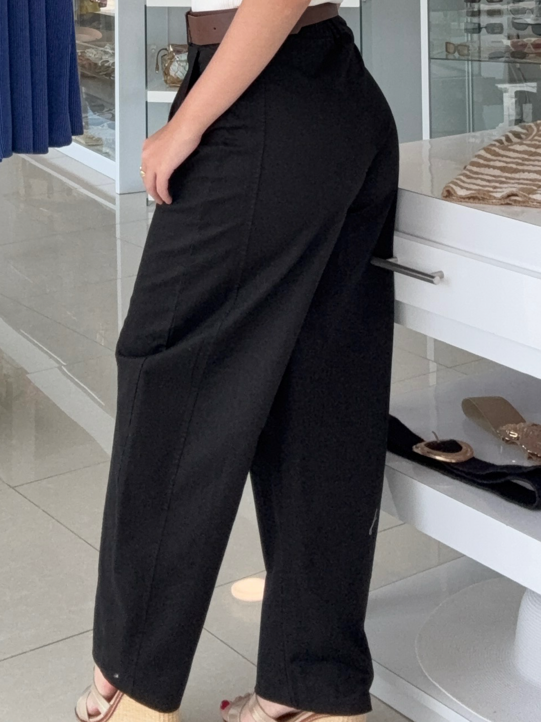 Made Italy Pant