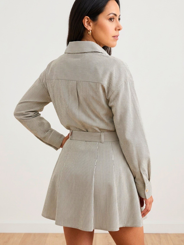 The Sutton Dress