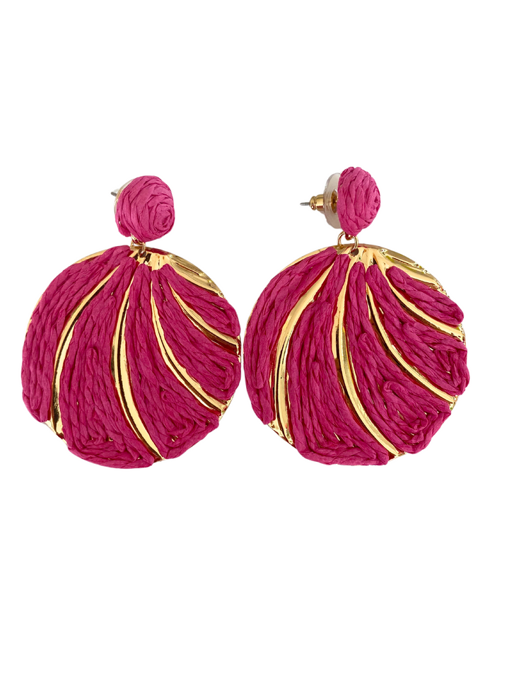 Marbella Earrings