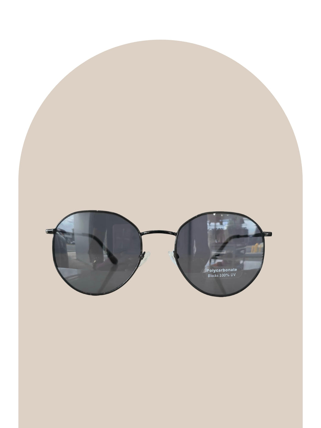 Sofia Sunglasses