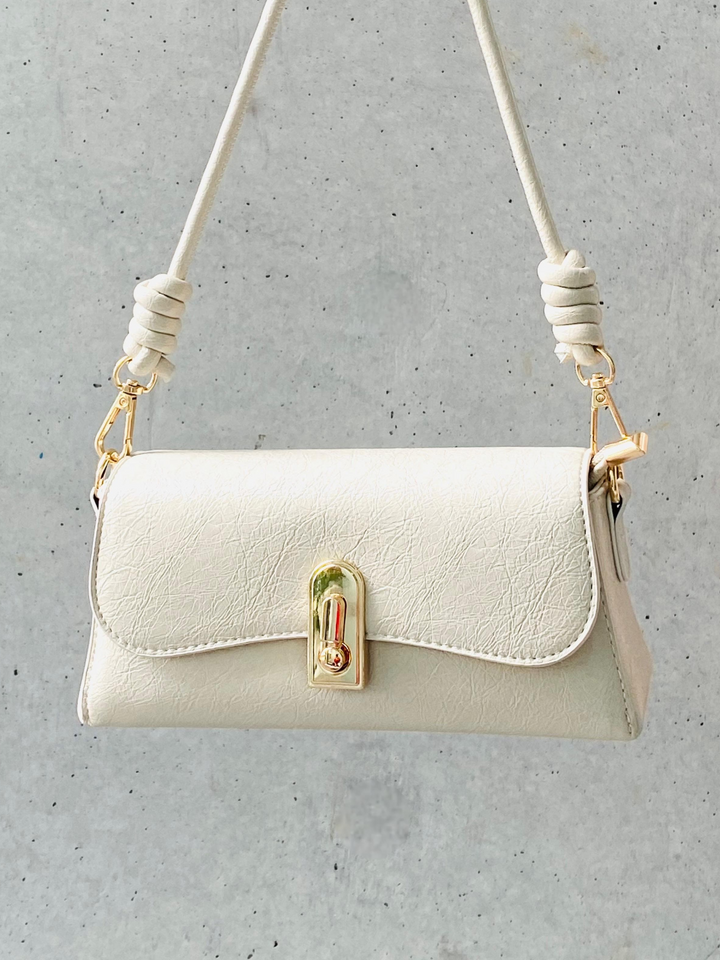 Side Glow Handbag