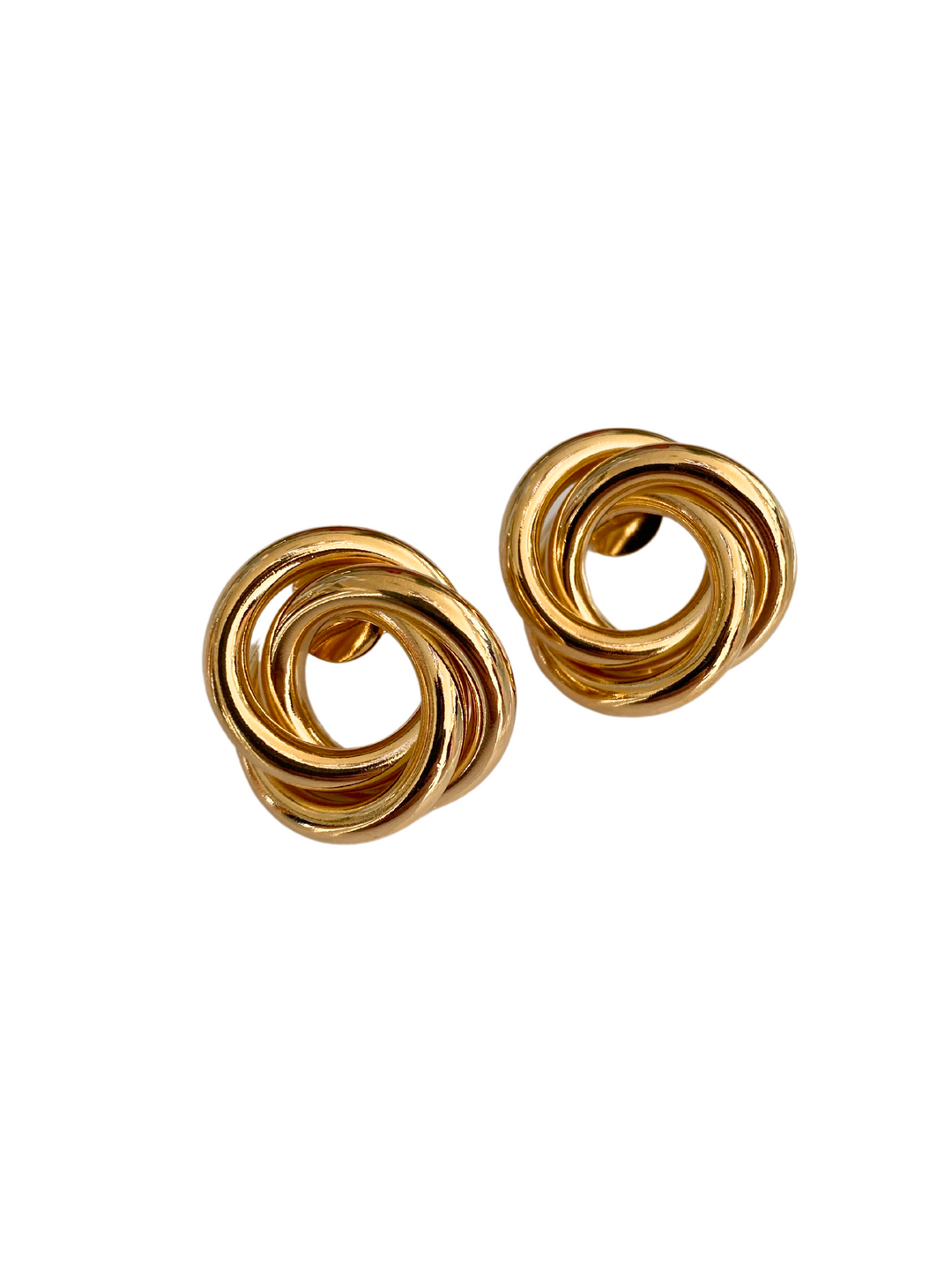 18K Gold Filled Sofia Earrings