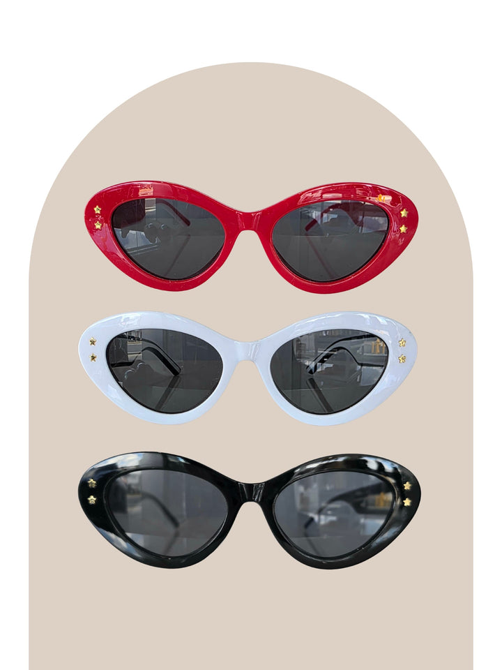 Indira Sunglasses