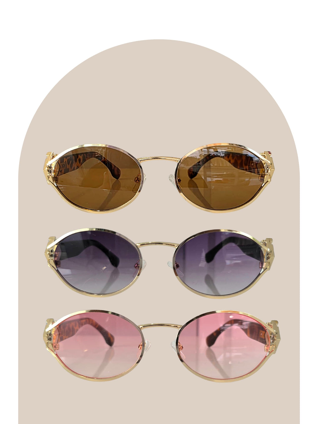 Carolina Sunglasses