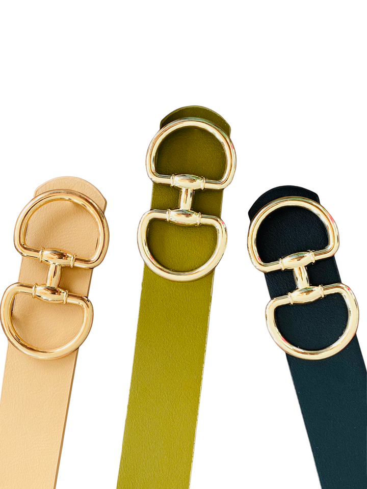 The Perfect Jean Belt