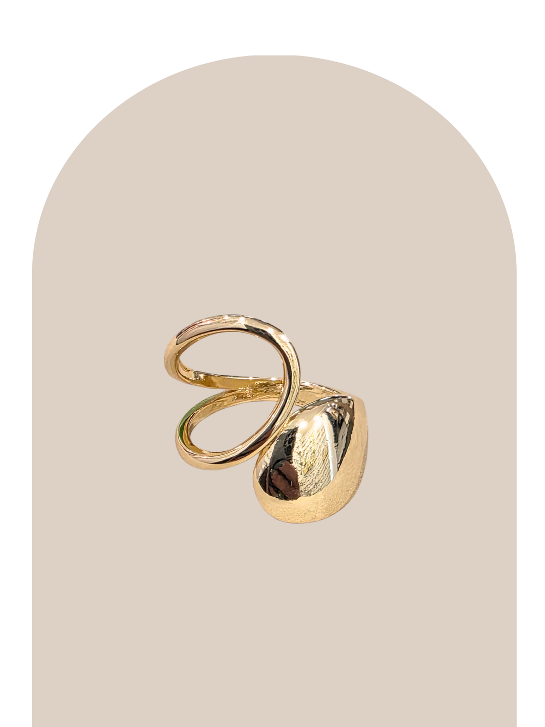 Amalia Ring