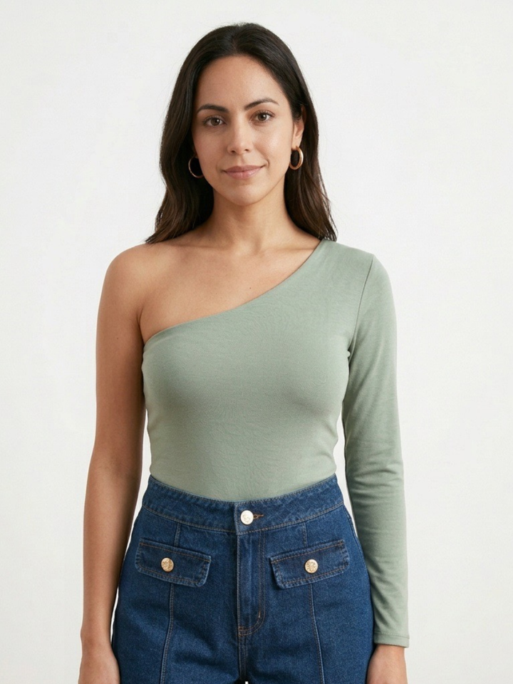 Andrea Bodysuit