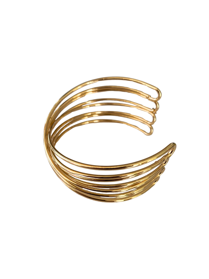 Swirl Cuff