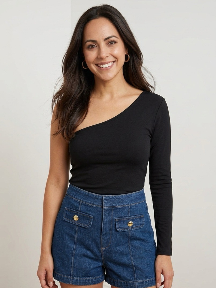 Andrea Bodysuit