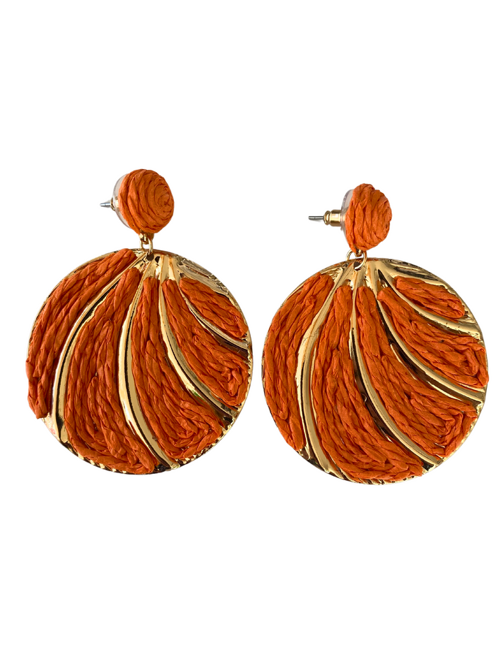 Marbella Earrings