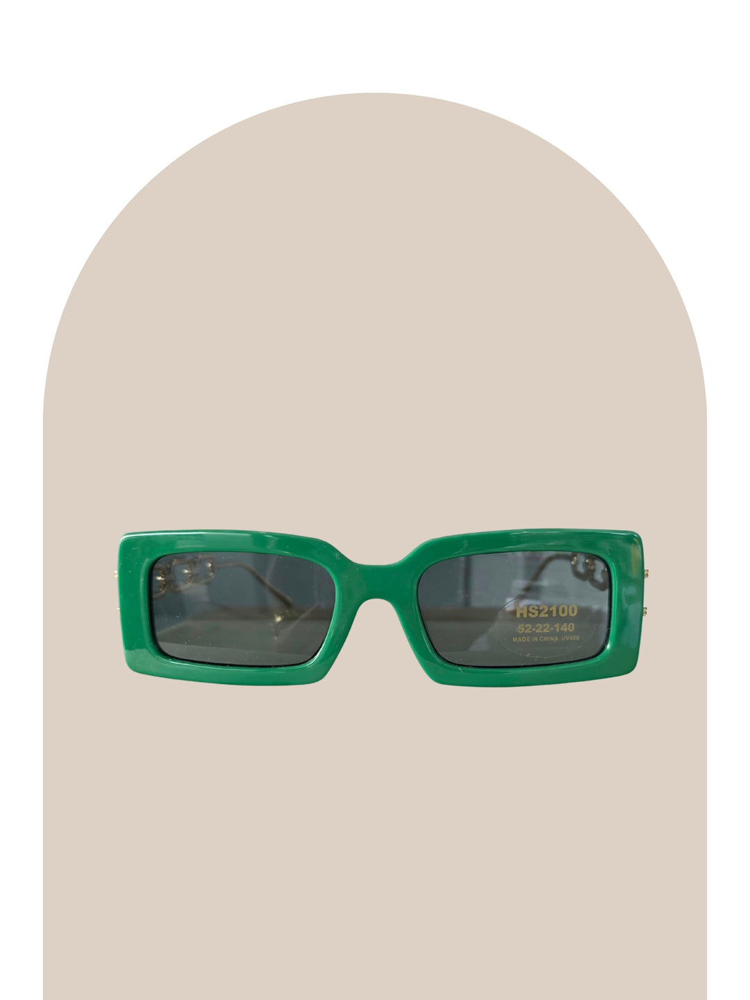 Alina Sunglasses