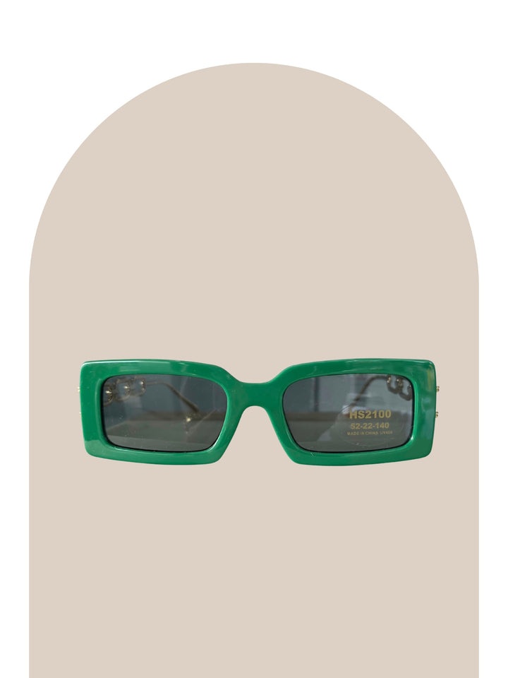 Alina Sunglasses