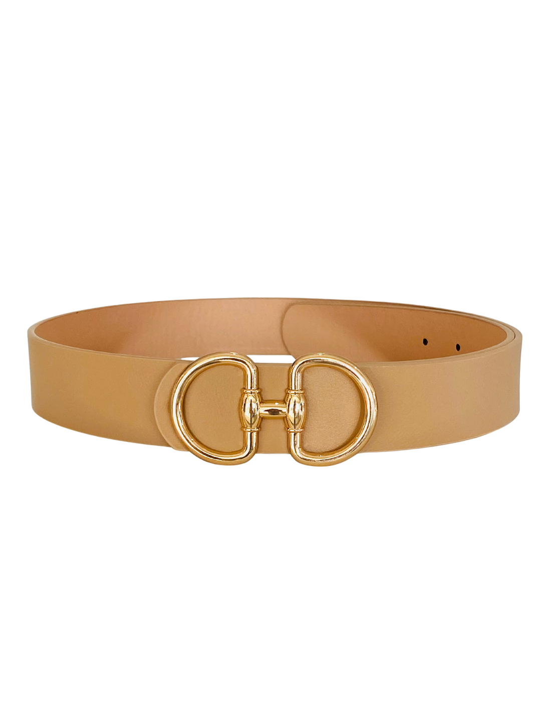 The Perfect Jean Belt