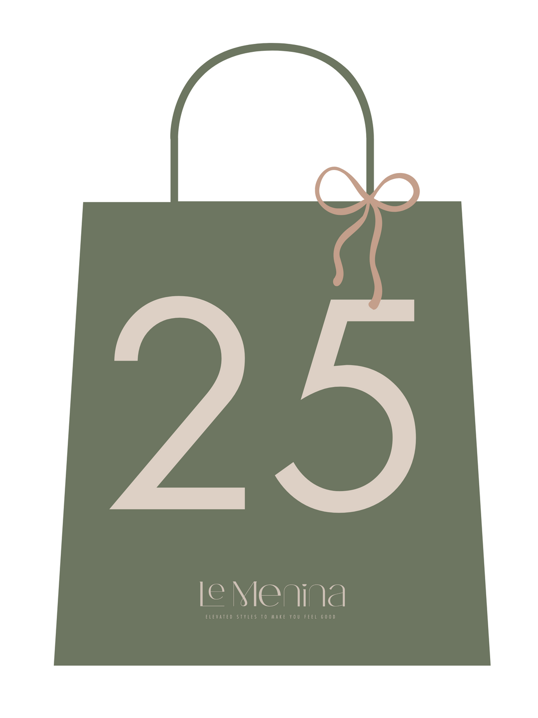 Shopping Bag 25