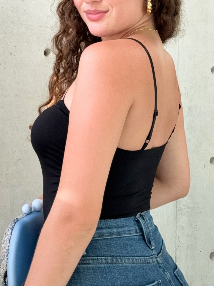 Italy One Size Bodysuit