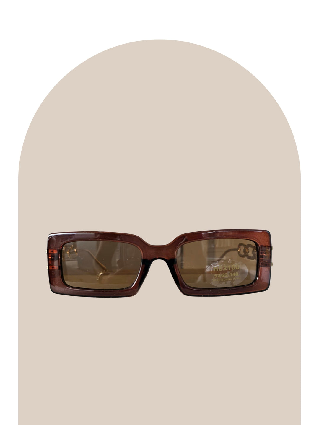 Alina Sunglasses