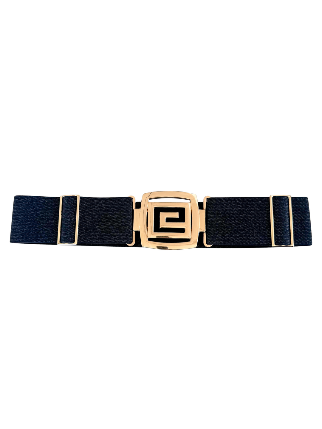 Casual Elastic Belt