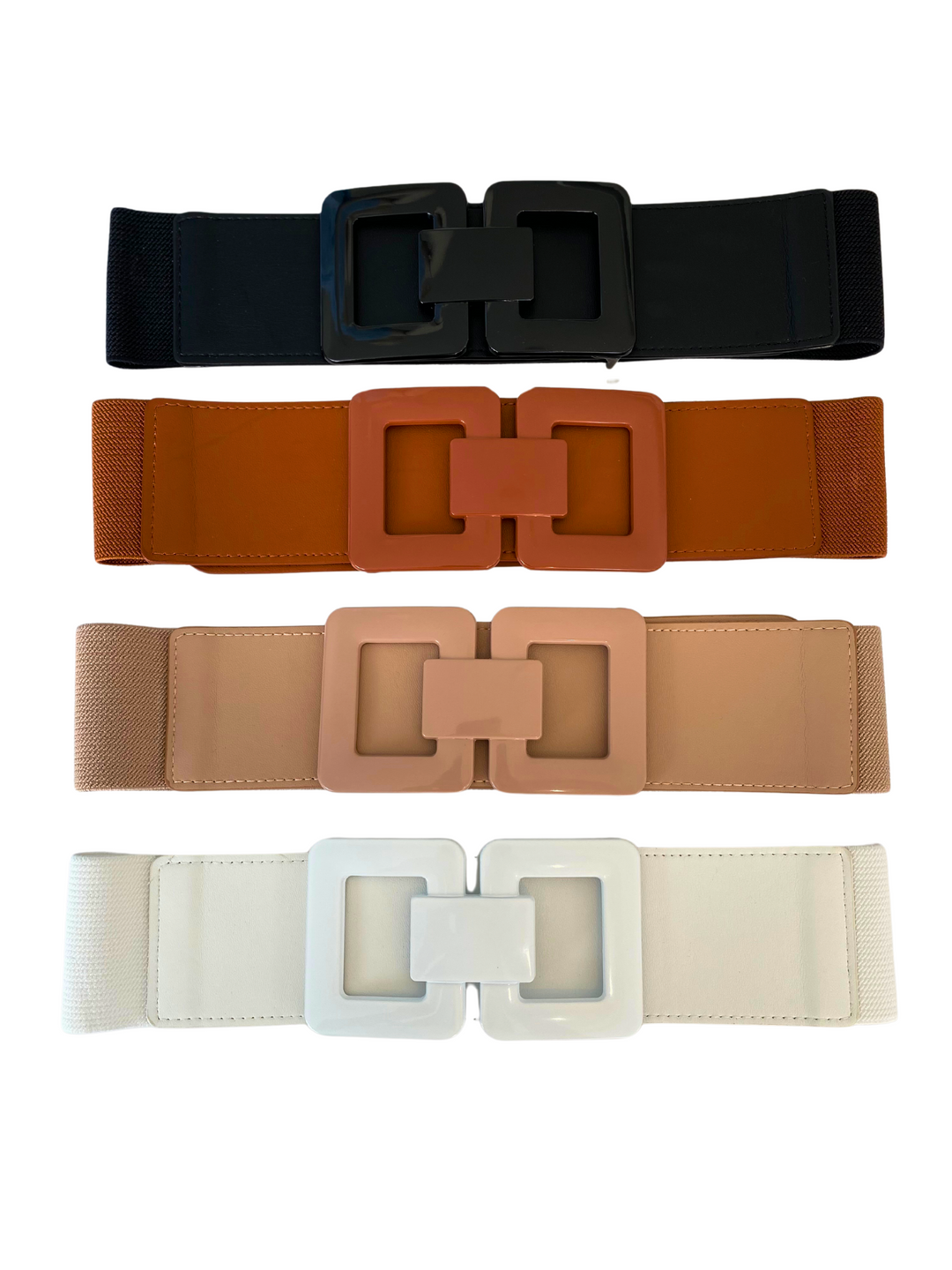 Basic Wide Belts