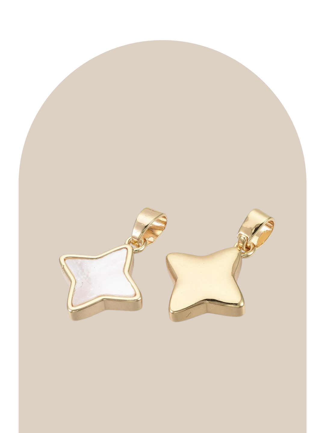 Star Charm