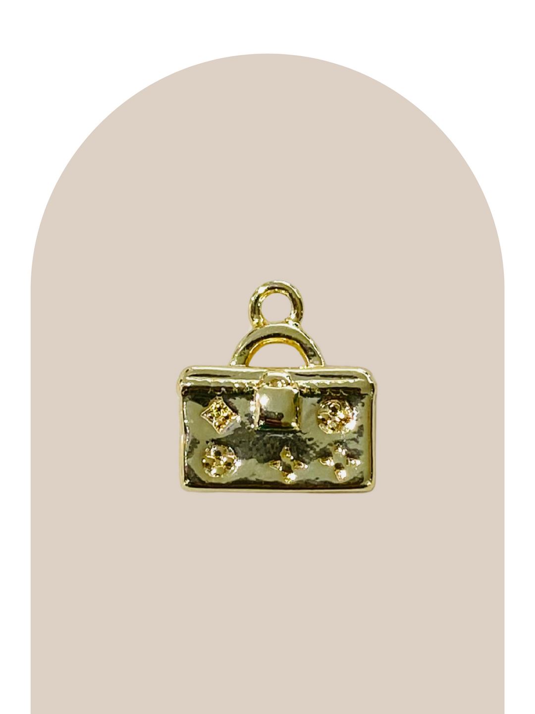 Chest Charm