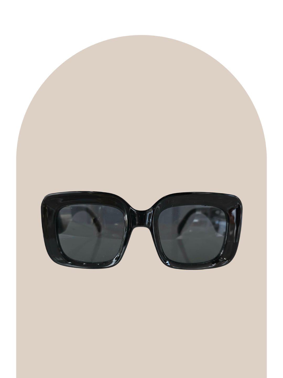 Serene Sunglasses