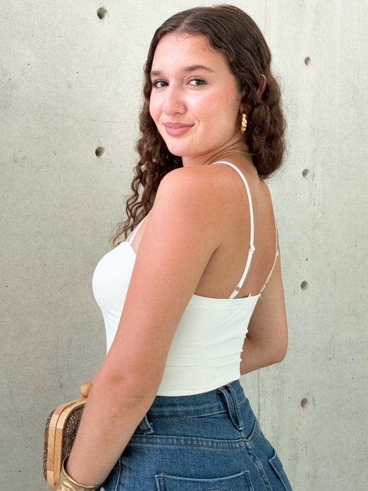 Italy One Size Bodysuit