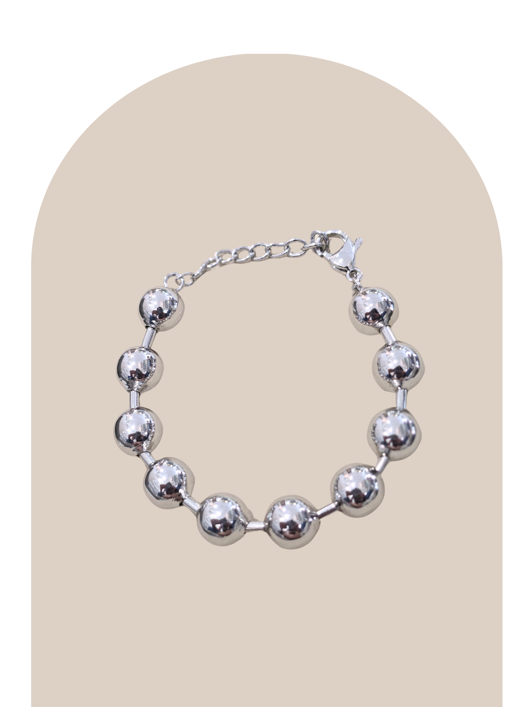 Beaded Medium Bracelet