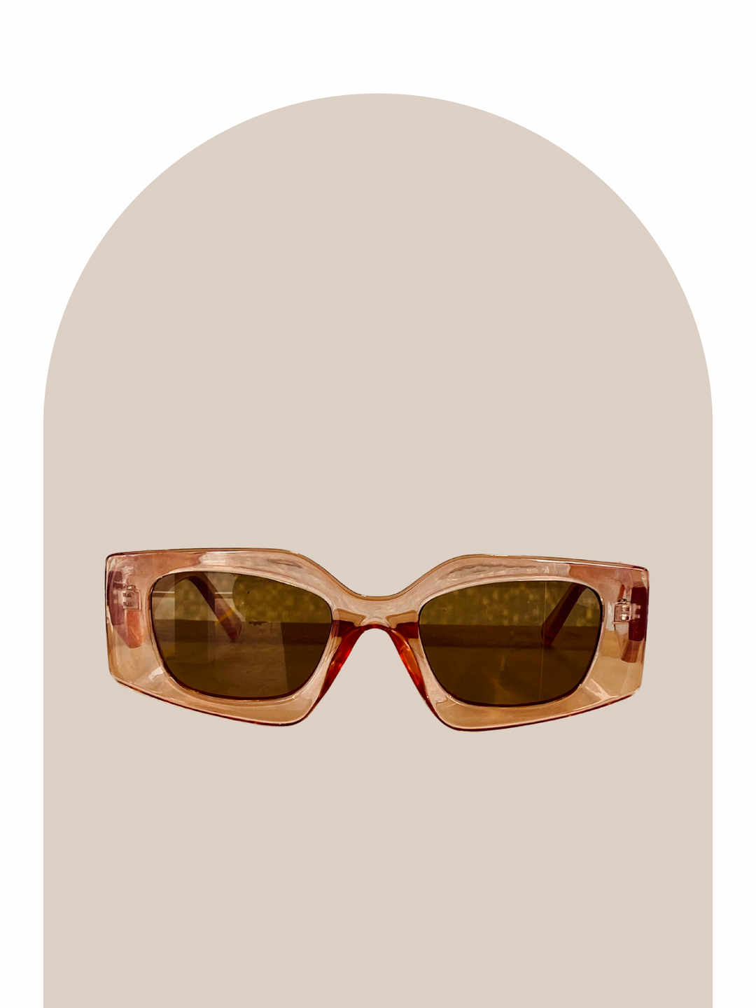 Fabi Sunglasses