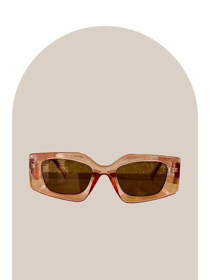 Fabi Sunglasses