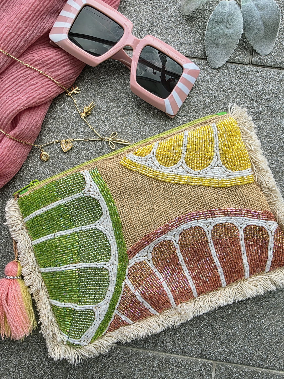 Lemon Clutch