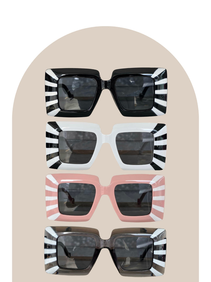 Cecilia Sunglasses
