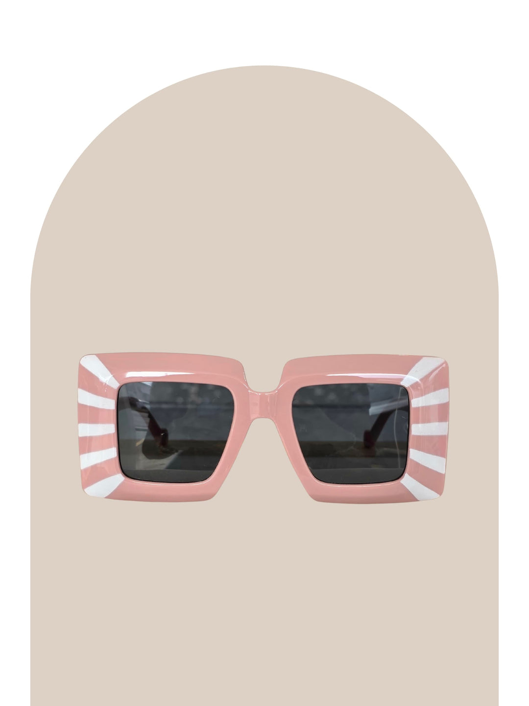 Cecilia Sunglasses