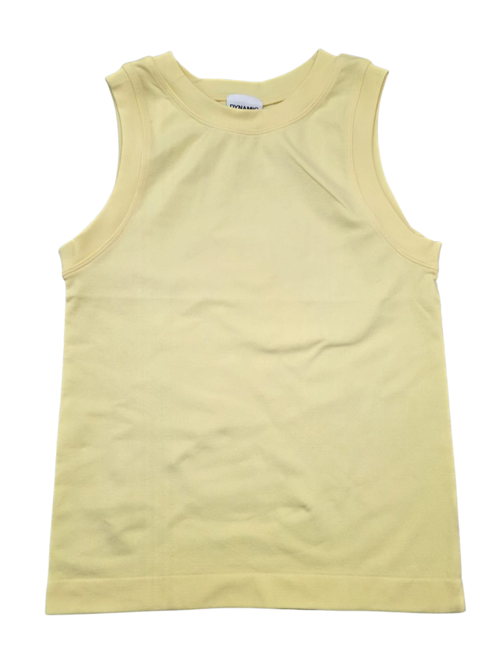 Dynamic Favorite Basic Tank Top (Style 1057)