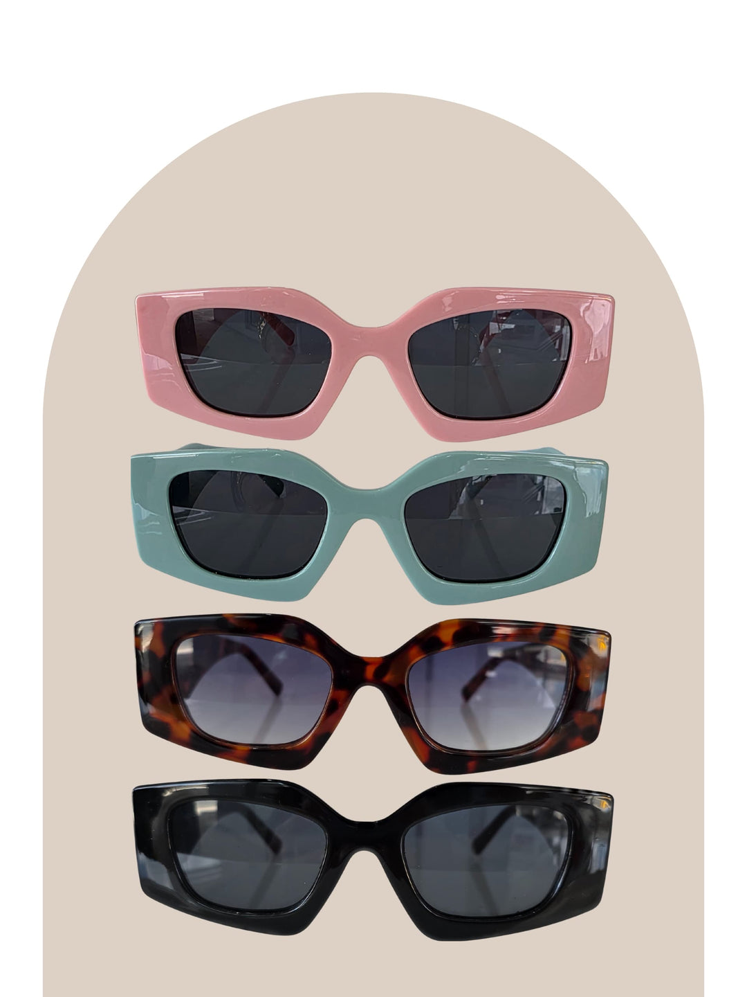 Fabi Sunglasses