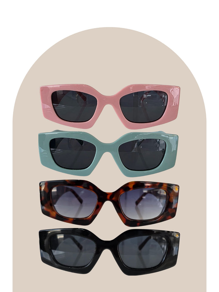 Fabi Sunglasses