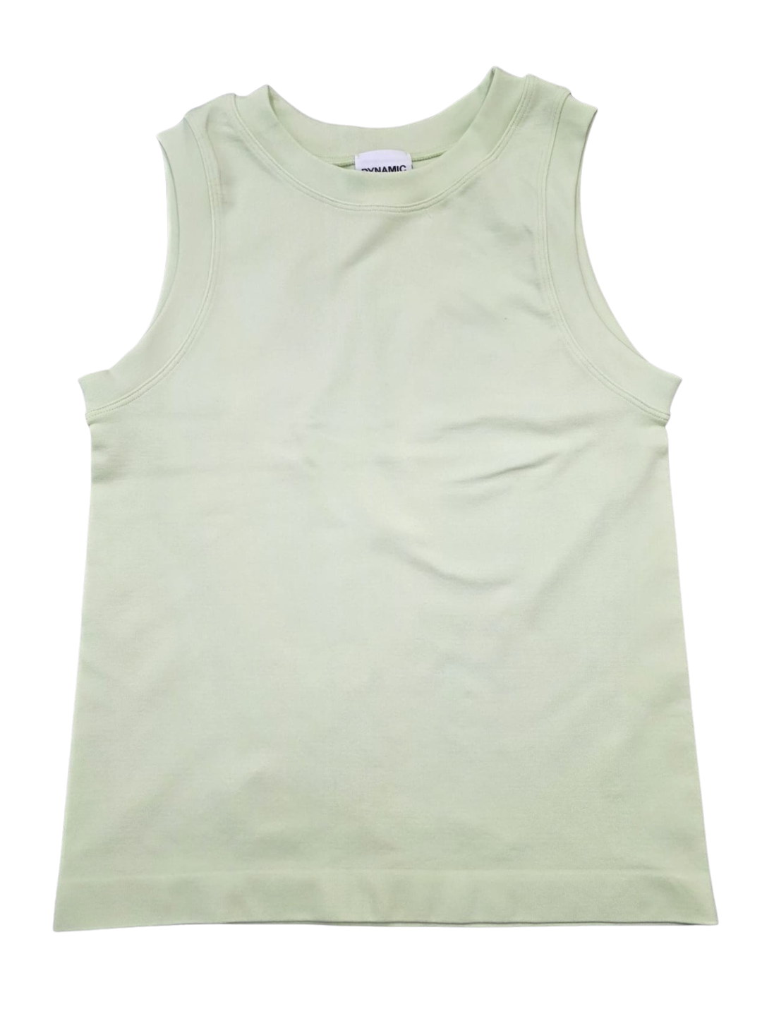 Dynamic Favorite Basic Tank Top (Style 1057)