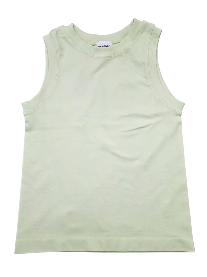 Dynamic Favorite Basic Tank Top (Style 1057)