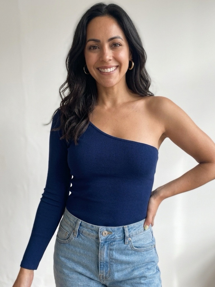 Andrea Bodysuit