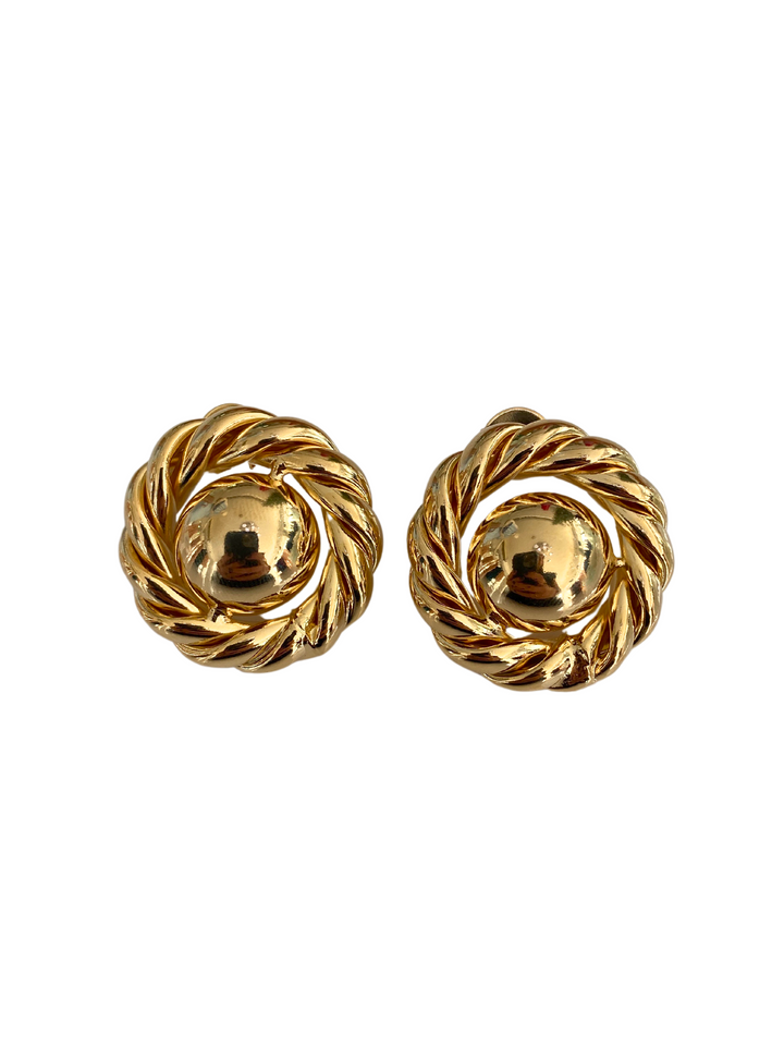 18K Gold Filled Camila Earrings
