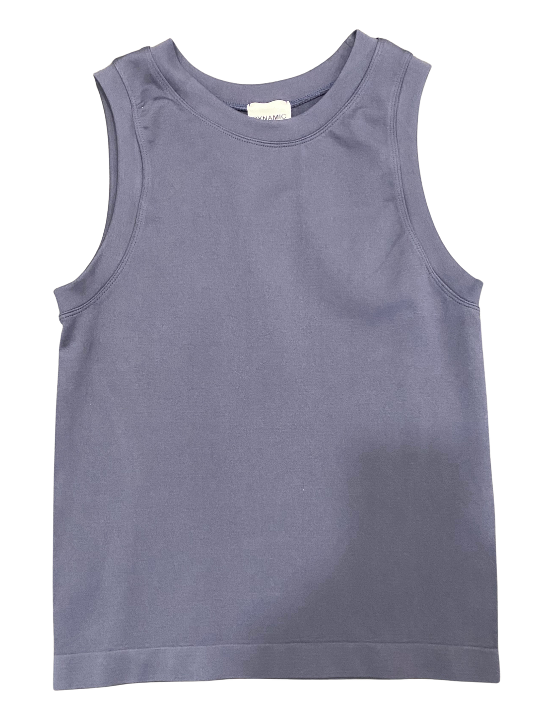 Dynamic Favorite Basic Tank Top (Style 1057)