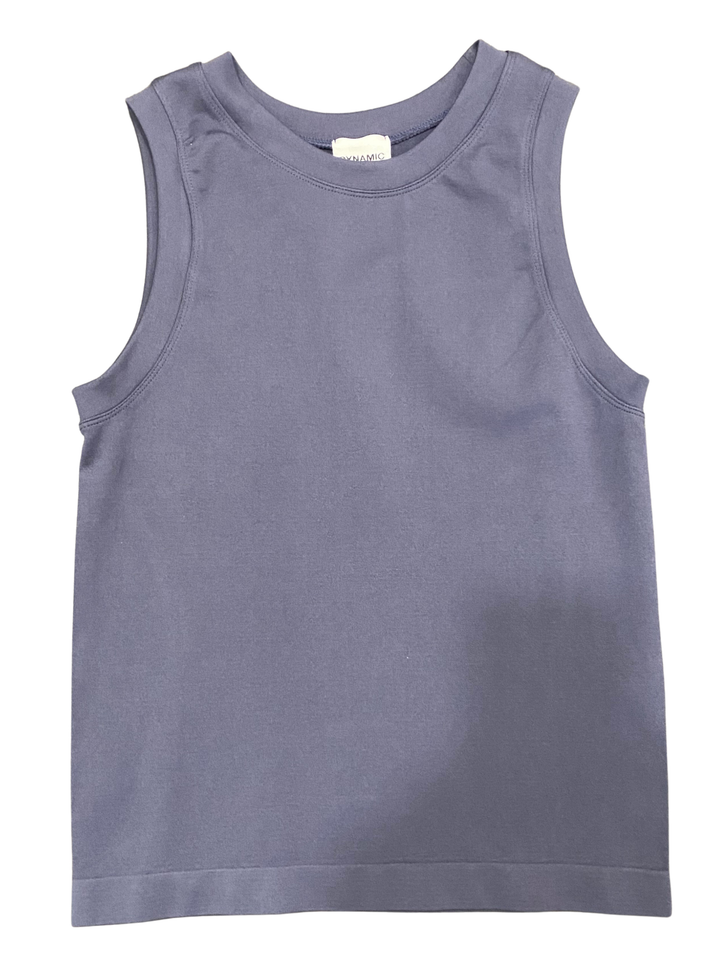 Dynamic Favorite Basic Tank Top (Style 1057)