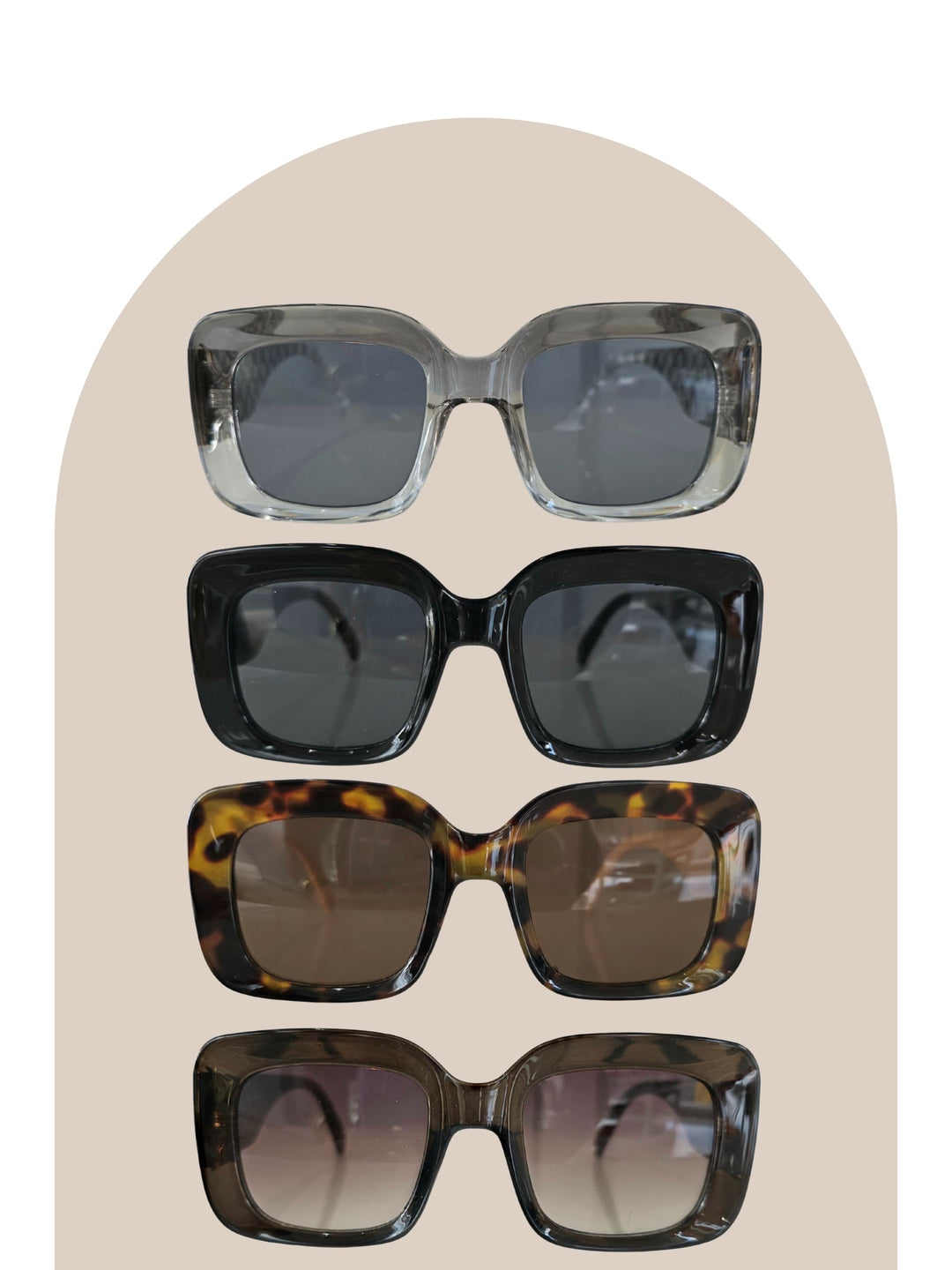 Serene Sunglasses